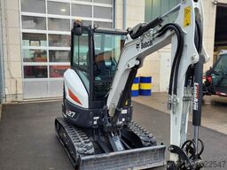 BOBCAT E27