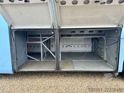 Mercedes Benz Mercedes-Benz Tourismo RHD - EURO5 -