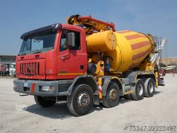 Astra HD7/c 8445