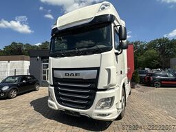 Trattore stradale standard DAF XF 530 FT ATM 146tkm!!! Standklima/Heiz