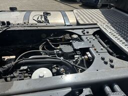DAF XF 530 FT ATM 146tkm!!! Standklima/Heiz