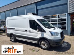 Furgone refrigerato Ford Transit 2.2 TDCI 125PK L2H2 Koelwagen Carrier V...
