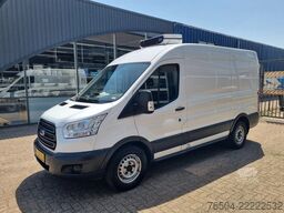 Ford Transit 2.2 TDCI 125PK L2H2 Koelwagen Carrier V...