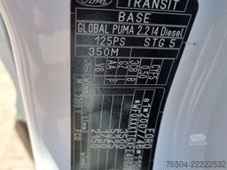 Ford Transit 2.2 TDCI 125PK L2H2 Koelwagen Carrier V...
