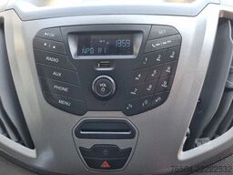 Ford Transit 2.2 TDCI 125PK L2H2 Koelwagen Carrier V...