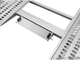 LORRIES PLI -Kipper- 450x200cm 3000kg Autotransporter