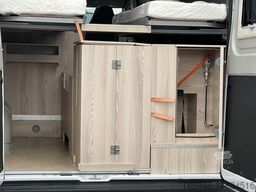 AFFINITY Three White Edition *NEU**Bestandsfahrzeug*