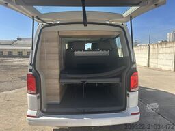Volkswagen California Camper | 4 Posti | Cucinotto + Letto Tetto
