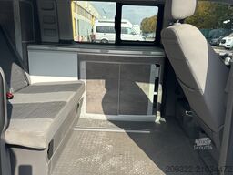 Volkswagen California Camper | 4 Posti | Cucinotto + Letto Tetto