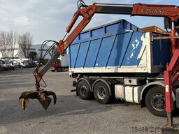 iContainers GRU + POLIPO