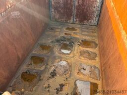 iContainers GRU + POLIPO