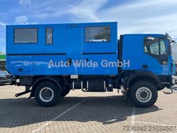 Iveco Wilde Expedition Truck EC