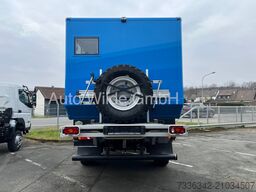 Iveco Wilde Expedition Truck EC