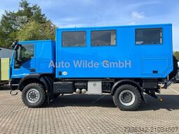 Iveco Wilde Expedition Truck EC