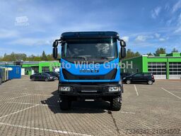 Iveco Wilde Expedition Truck EC