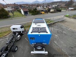 Iveco Wilde Expedition Truck EC