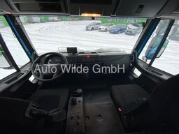 Iveco Wilde Expedition Truck EC