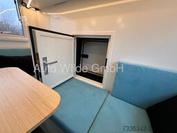 Iveco Wilde Expedition Truck EC