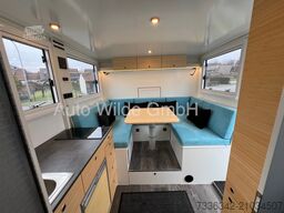 Iveco Wilde Expedition Truck EC