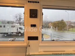 Iveco Wilde Expedition Truck EC