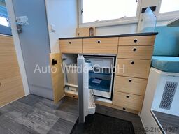 Iveco Wilde Expedition Truck EC