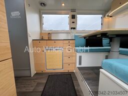 Iveco Wilde Expedition Truck EC