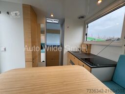 Iveco Wilde Expedition Truck EC