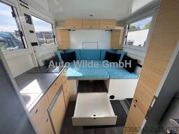 Iveco Wilde Expedition Truck EC