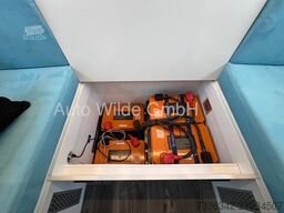 Iveco Wilde Expedition Truck EC