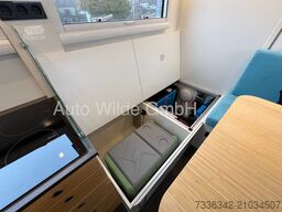 Iveco Wilde Expedition Truck EC