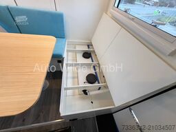 Iveco Wilde Expedition Truck EC