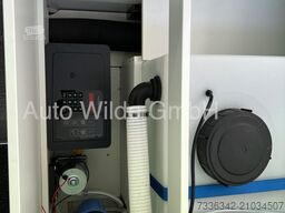 Iveco Wilde Expedition Truck EC