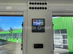 Iveco Wilde Expedition Truck EC