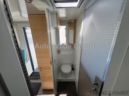 Iveco Wilde Expedition Truck EC