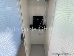 Iveco Wilde Expedition Truck EC