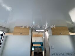 Iveco Wilde Expedition Truck EC