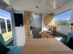 Iveco Wilde Expedition Truck EC