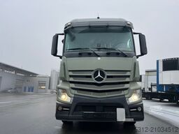 Mercedes-Benz Actros 1843  E6 Retarder LBW AHK 2,75m Alufelgen