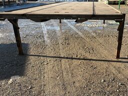 Wecon verzinkte Plattform 28 Zurringe