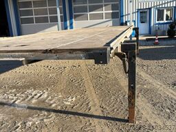 Wecon verzinkte Plattform 28 Zurringe