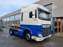 DAF XF 106.440 EURO 6/ Intarder/ Webasto/ ADR / Klima