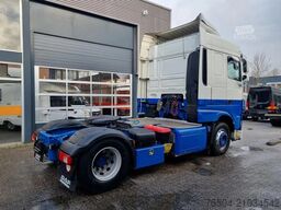 DAF XF 106.440 EURO 6/ Intarder/ Webasto/ ADR / Klima
