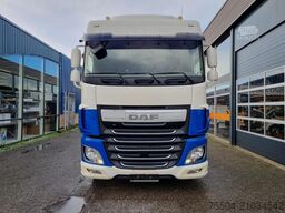 DAF XF 106.440 EURO 6/ Intarder/ Webasto/ ADR / Klima