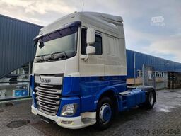 DAF XF 106.440 EURO 6/ Intarder/ Webasto/ ADR / Klima