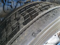 DAF XF 106.440 EURO 6/ Intarder/ Webasto/ ADR / Klima