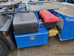 DAF XF 106.440 EURO 6/ Intarder/ Webasto/ ADR / Klima