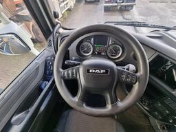 DAF XF 106.440 EURO 6/ Intarder/ Webasto/ ADR / Klima