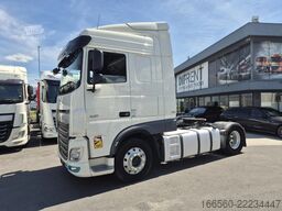 DAF XF 480 FT SPACE CAB ADR ZF INTARDER