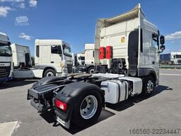 DAF XF 480 FT SPACE CAB ADR ZF INTARDER