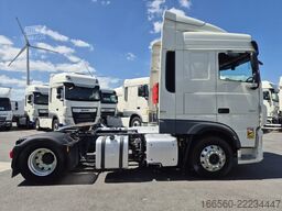 DAF XF 480 FT SPACE CAB ADR ZF INTARDER